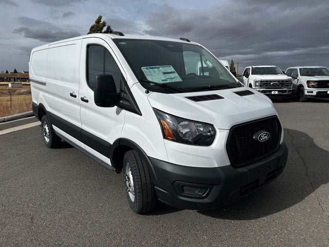 2026 Ford Transit-150 Base