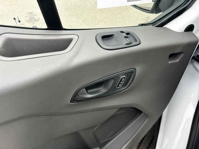 2026 Ford Transit-150 Base