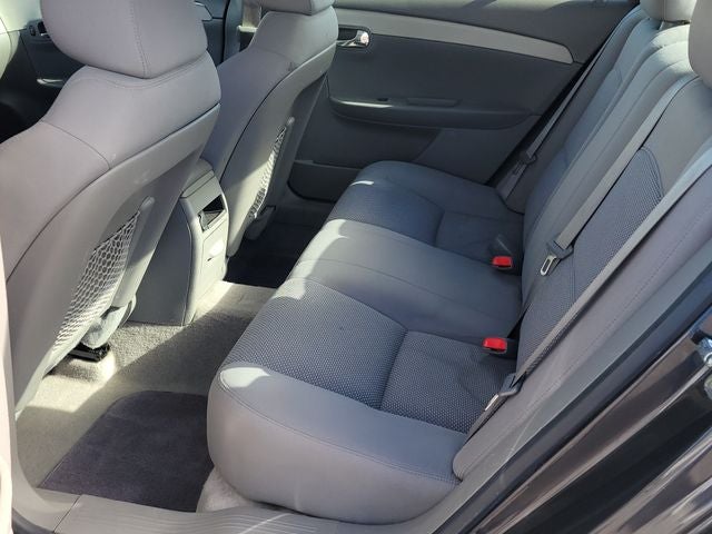 2012 Chevrolet Malibu LS 1FL