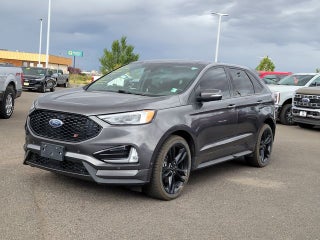 2020 Ford Edge ST