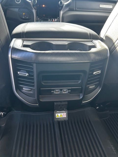 2025 RAM 3500 Big Horn