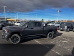 2025 RAM 3500 Big Horn