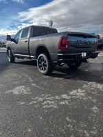 2025 RAM 3500 Big Horn