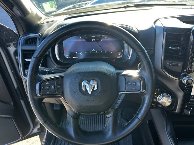 2023 RAM 2500 Power Wagon