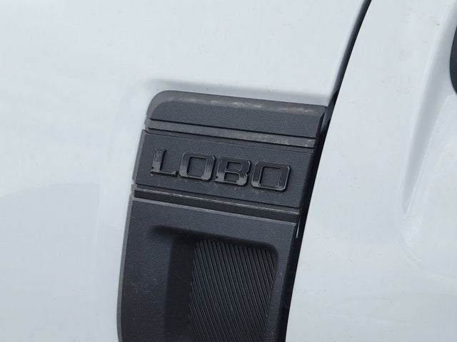 2025 Ford Maverick Lobo