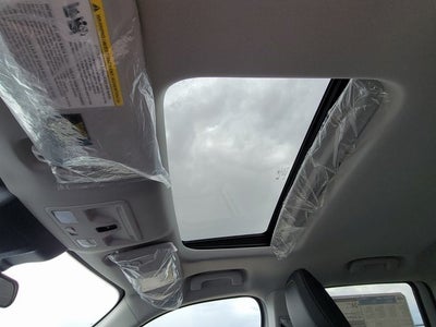 2025 Ford Maverick Lobo