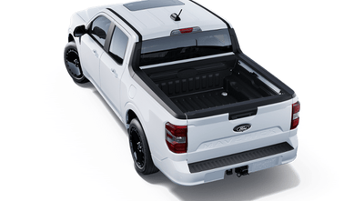 2025 Ford Maverick Lobo