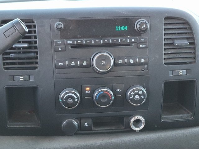 2010 GMC Sierra 1500 SL