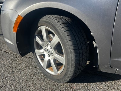 2010 Mercury Milan Premier