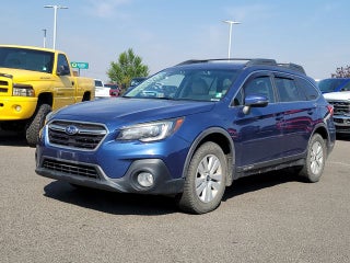 2019 Subaru Outback 3.6R Limited