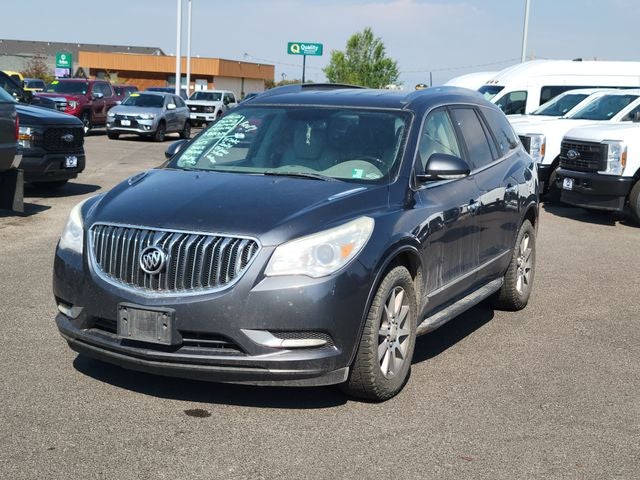 2013 Buick Enclave Leather AWD's photo
