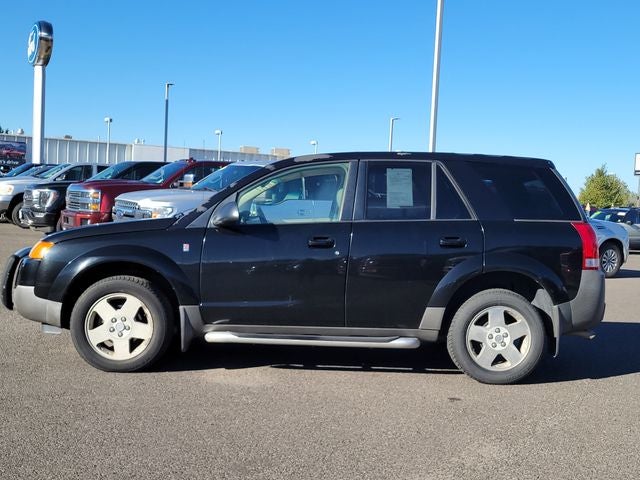 Used 2004 Saturn VUE Base with VIN 5GZCZ63414S878985 for sale in Laramie, WY