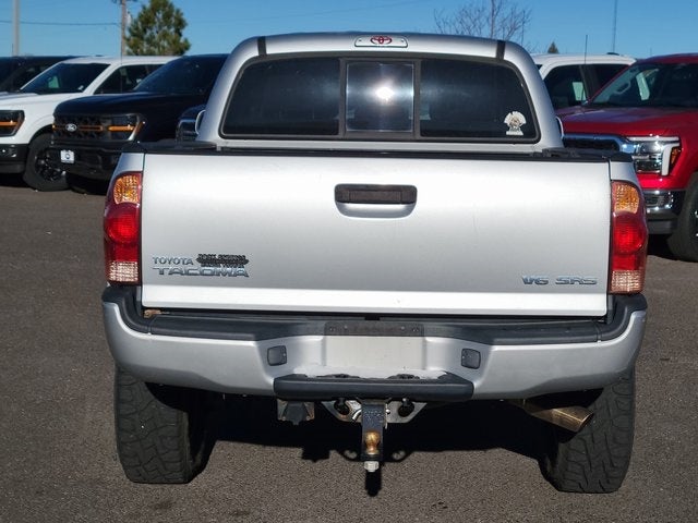 2006 Toyota Tacoma Base V6