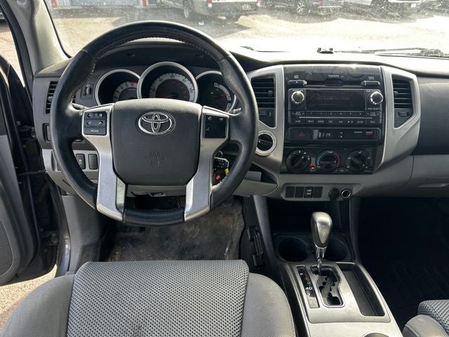 2012 Toyota Tacoma Base V6