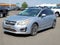 2013 Subaru Impreza 2.0i Sport Premium