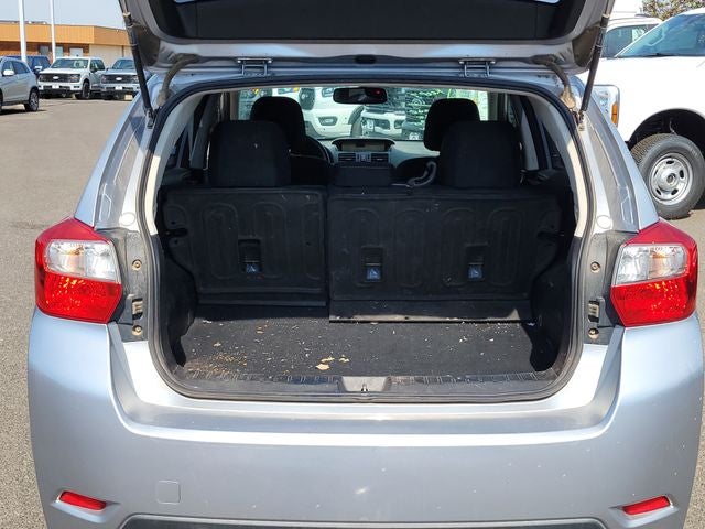 2013 Subaru Impreza 2.0i Sport Premium