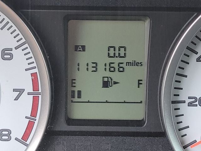 2013 Subaru Impreza 2.0i Sport Premium