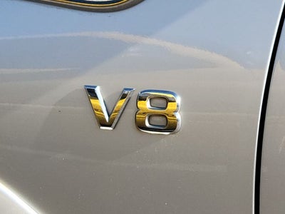 2021 Nissan Armada SV