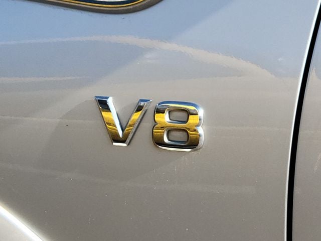 2021 Nissan Armada SV