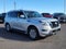 2021 Nissan Armada SV
