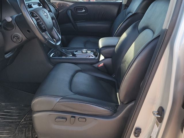 2021 Nissan Armada SV
