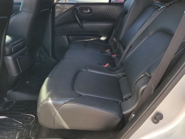 2021 Nissan Armada SV