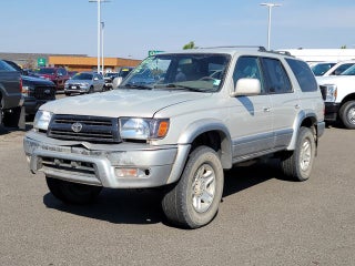 1999 Toyota 4Runner Limited V6