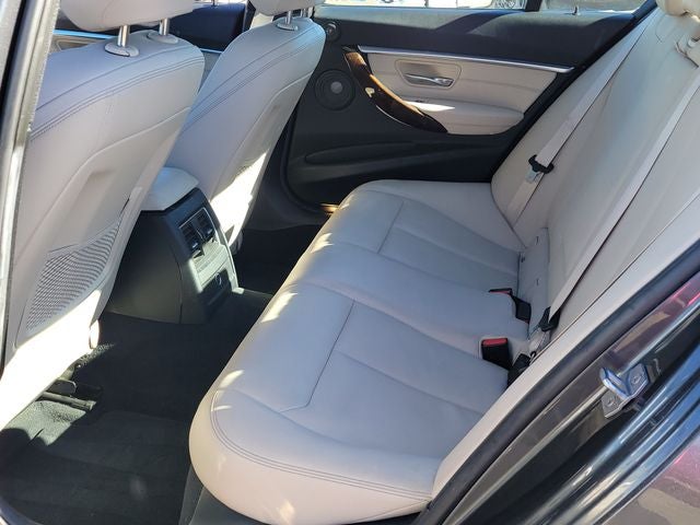 2017 BMW 3 Series 340i