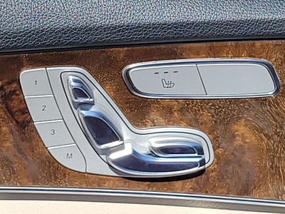 2017 Mercedes-Benz C-Class C 300 4MATIC®