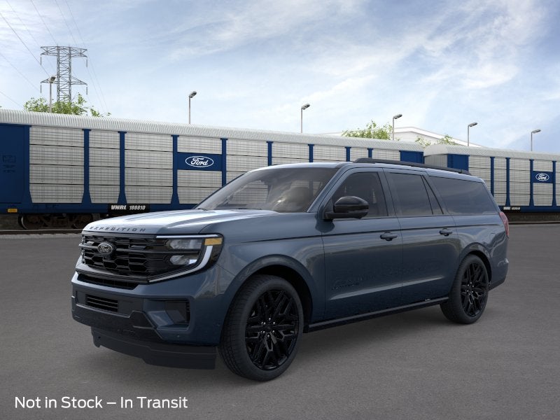 2026 Ford Expedition Platinum MAX 4x4's photo