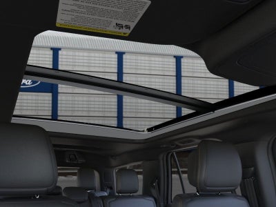 2026 Ford Expedition Tremor®