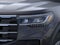 2026 Ford Explorer Active 100A