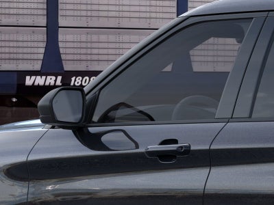 2026 Ford Explorer Active 100A