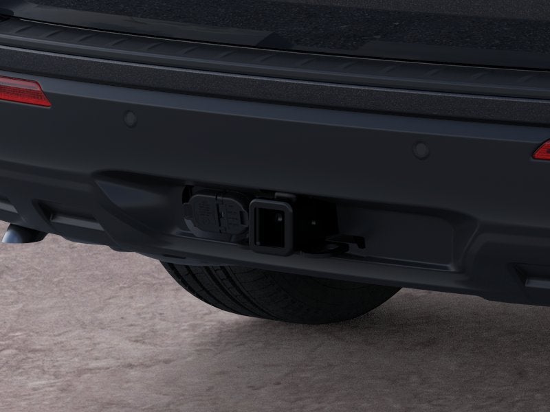 2026 Ford Explorer Active 100A