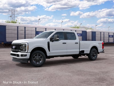2027 Ford Super Duty F-250® XL