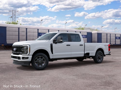 2027 Ford Super Duty F-250® XL