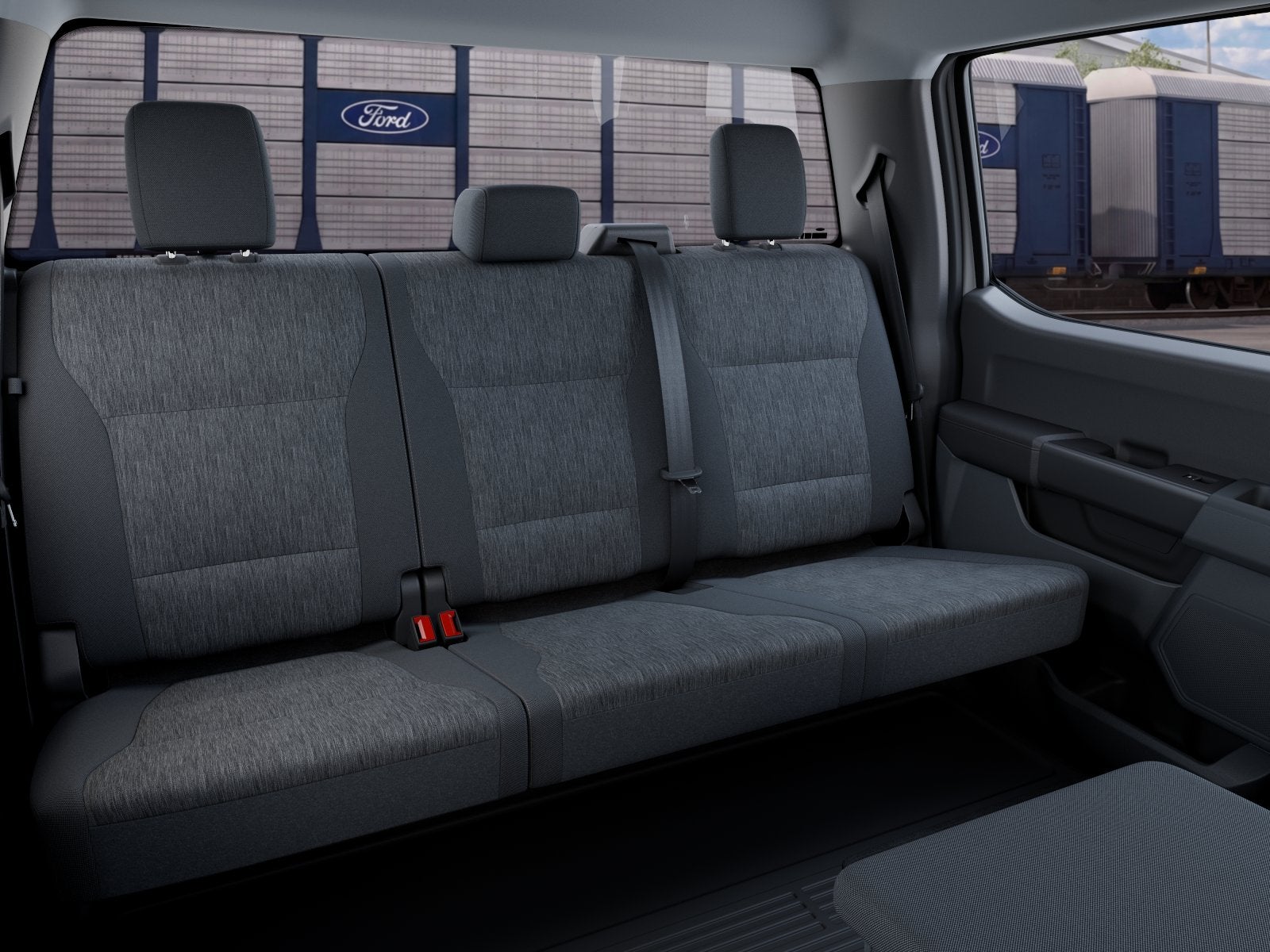 2027 Ford Super Duty F-250® XL