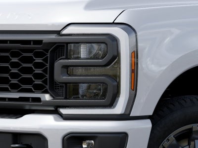2027 Ford Super Duty F-250® XL