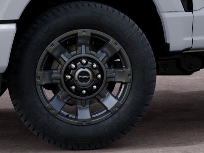 2027 Ford Super Duty F-250® XL