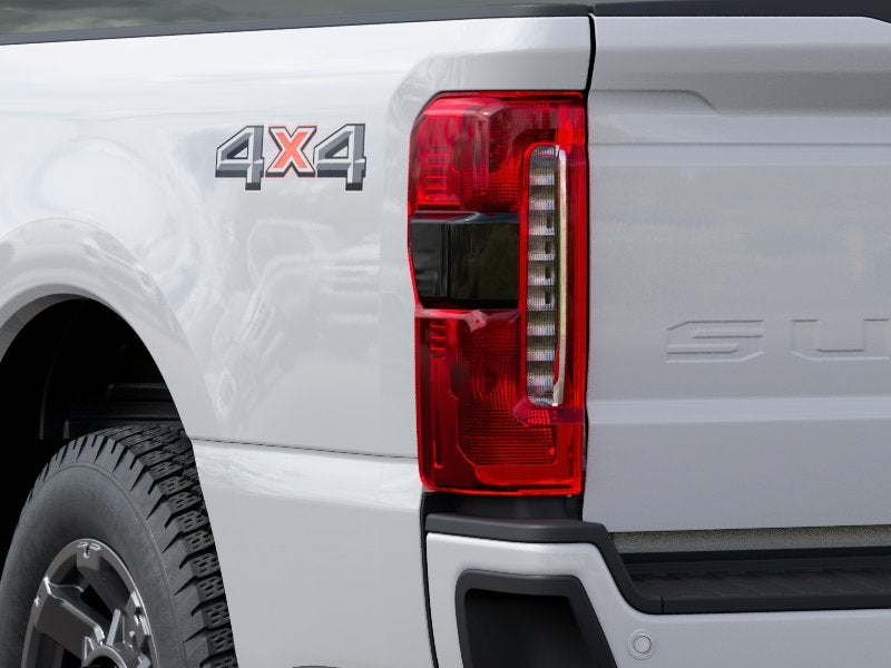 2027 Ford Super Duty F-250® XL
