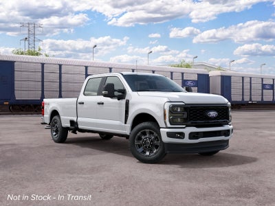2027 Ford Super Duty F-250® XL