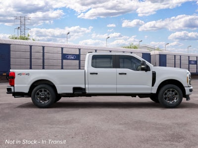 2027 Ford Super Duty F-250® XL