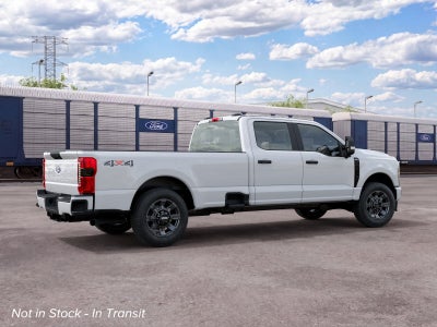 2027 Ford Super Duty F-250® XL