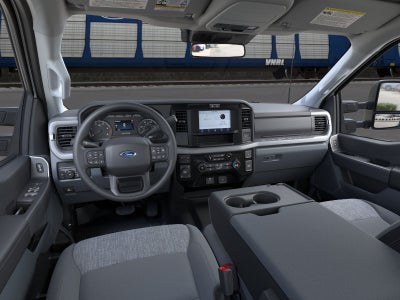 2026 Ford Super Duty F-250® XLT