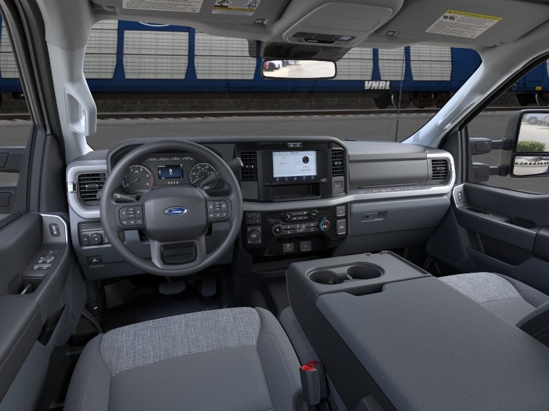 2026 Ford Super Duty F-250® XLT