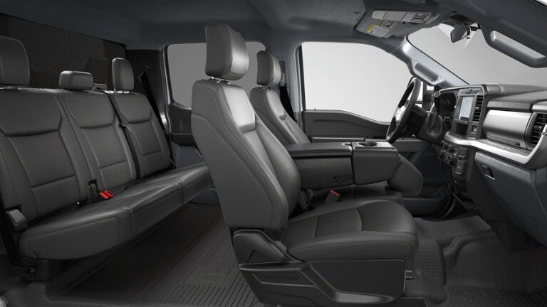2026 Ford Super Duty F-250® XLT