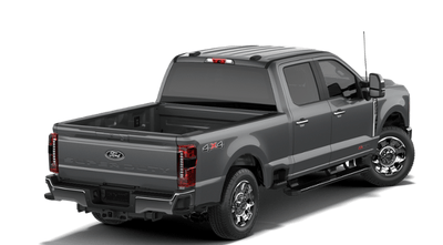 2027 Ford Super Duty F-250® Lariat®
