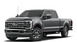 2027 Ford Super Duty F-250® Lariat®
