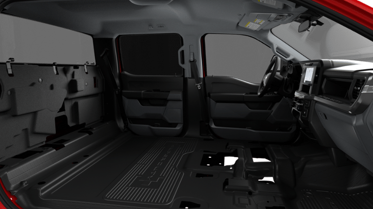 2027 Ford Super Duty F-250® XL