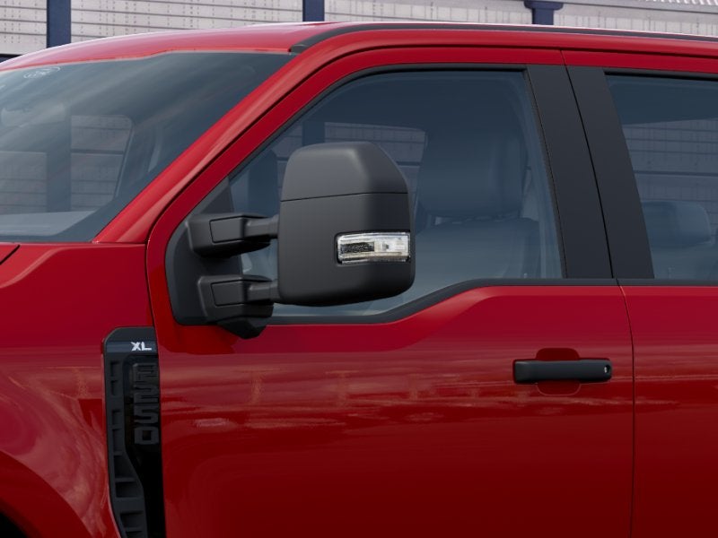 2027 Ford Super Duty F-250® XL